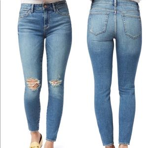 Sam Edelman The Kitten Denim